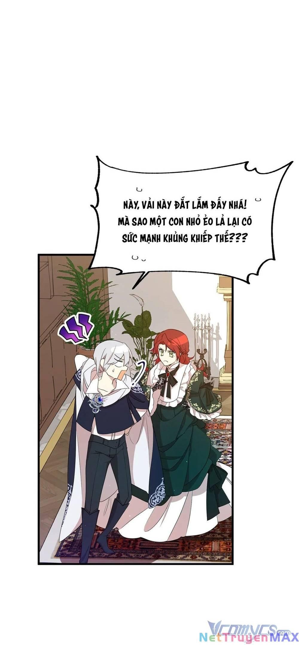 Tôi Chính Là Em Gái Của Nữ Chính Hắc Ám Chương 9 page 32 - Giả Dược