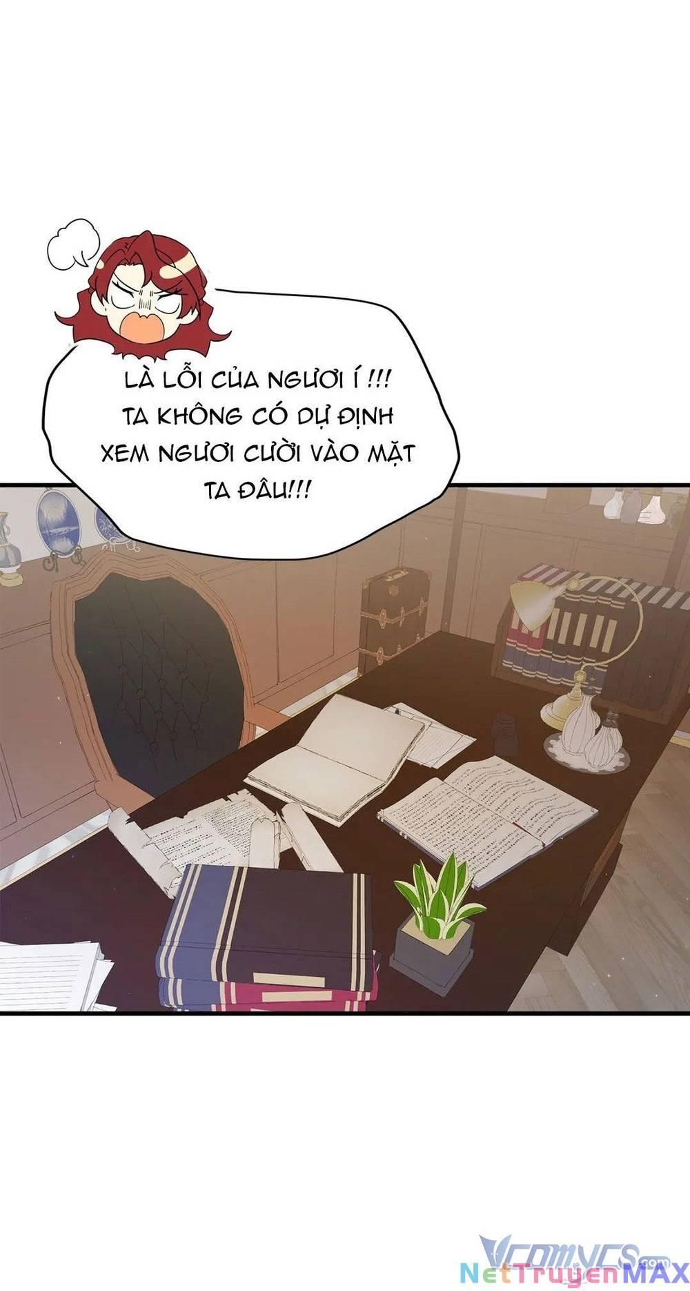 Tôi Chính Là Em Gái Của Nữ Chính Hắc Ám Chương 9 page 33 - Giả Dược
