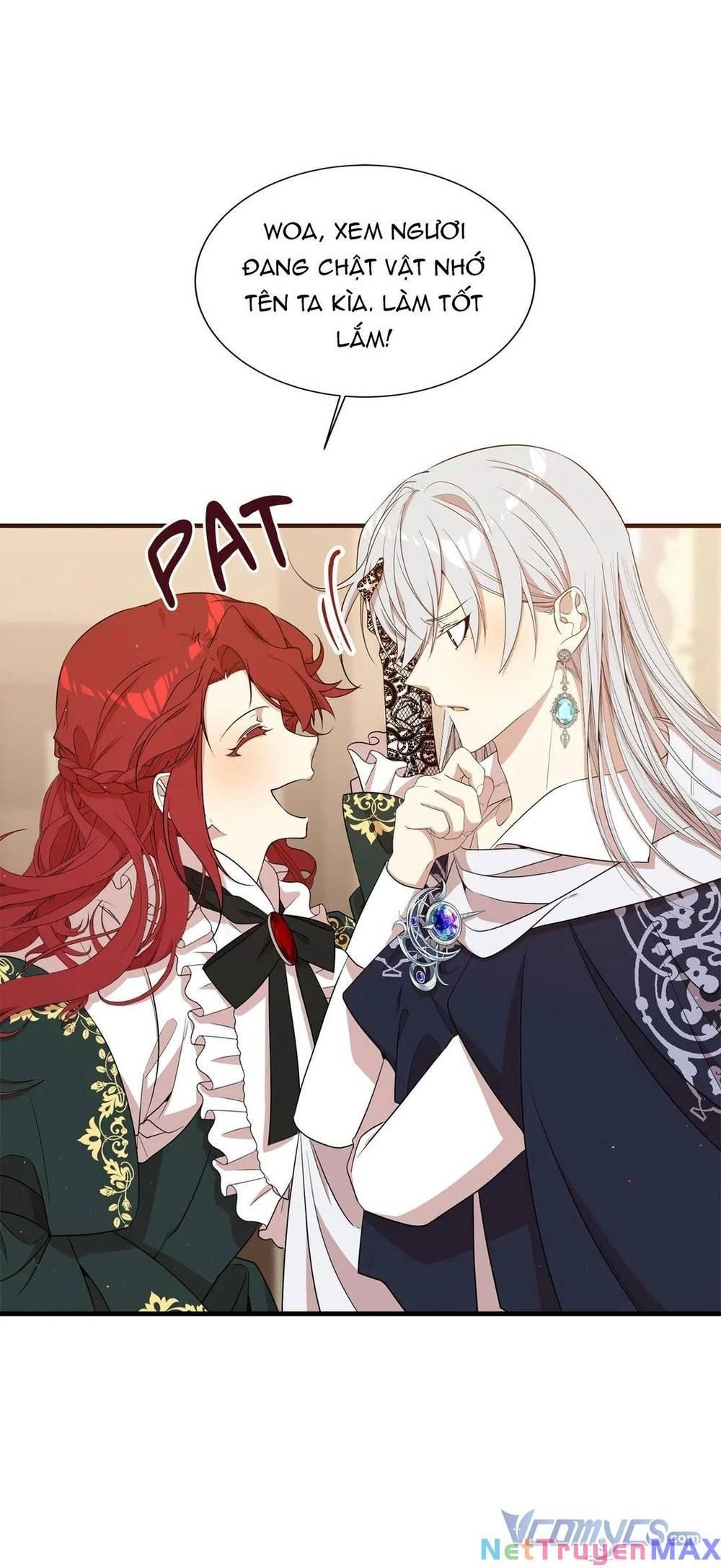 Tôi Chính Là Em Gái Của Nữ Chính Hắc Ám Chương 9 page 39 - Giả Dược
