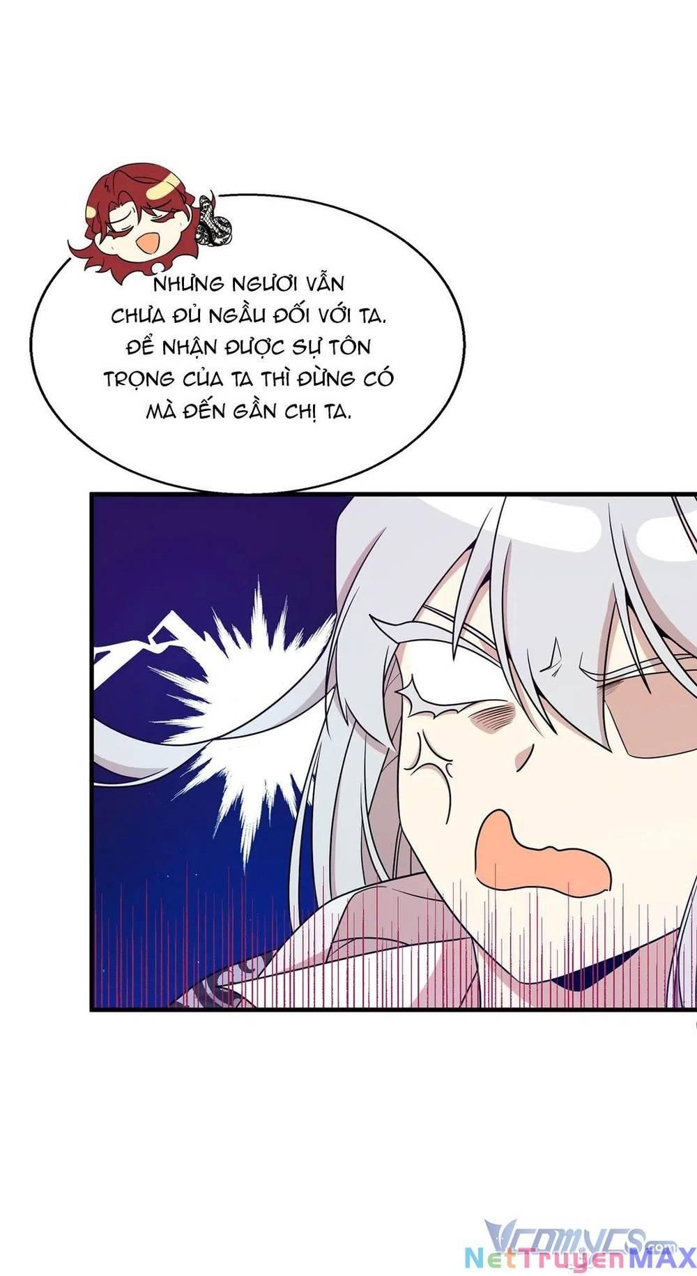Tôi Chính Là Em Gái Của Nữ Chính Hắc Ám Chương 9 page 42 - Giả Dược