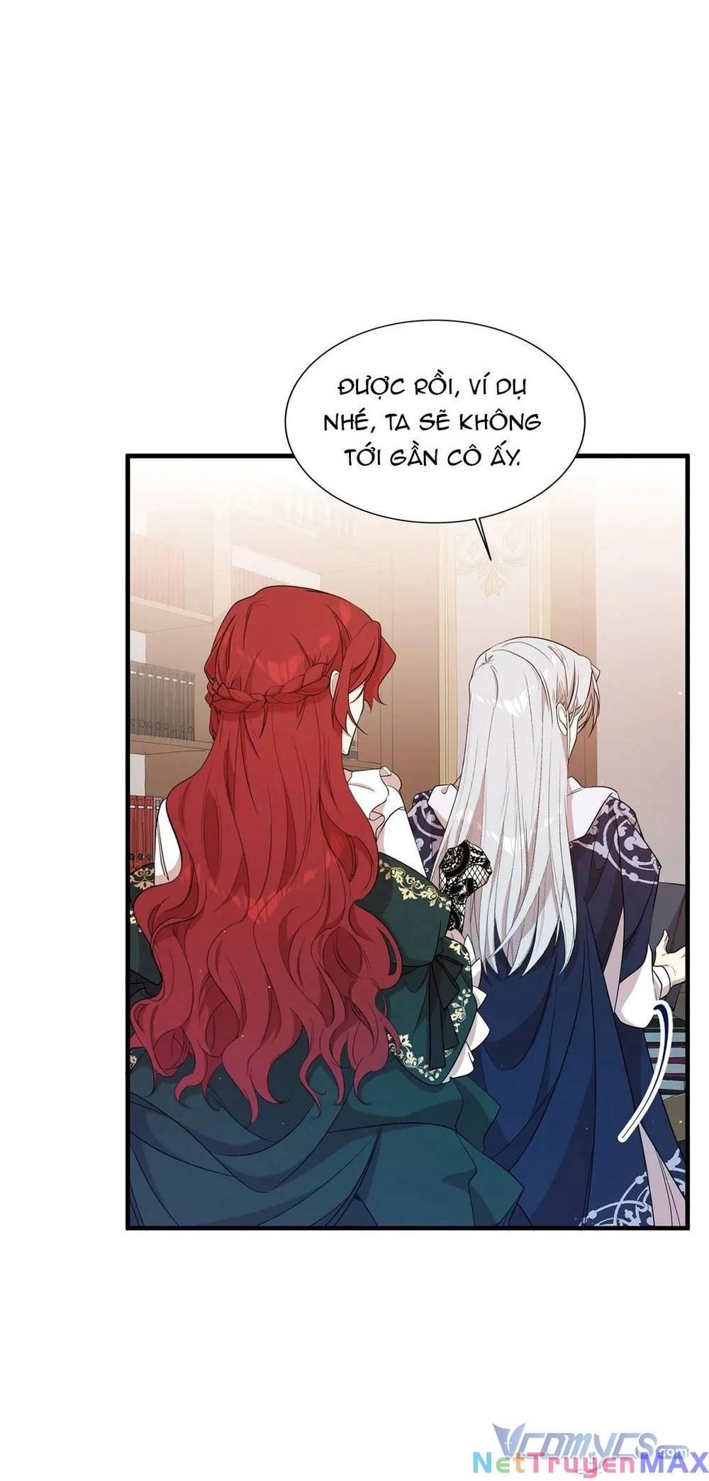 Tôi Chính Là Em Gái Của Nữ Chính Hắc Ám Chương 9 page 46 - Giả Dược