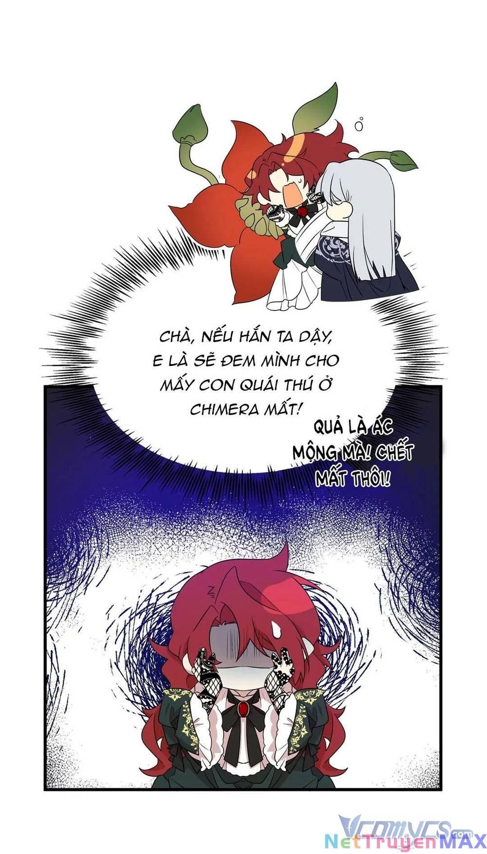 Tôi Chính Là Em Gái Của Nữ Chính Hắc Ám Chương 9 page 64 - Giả Dược
