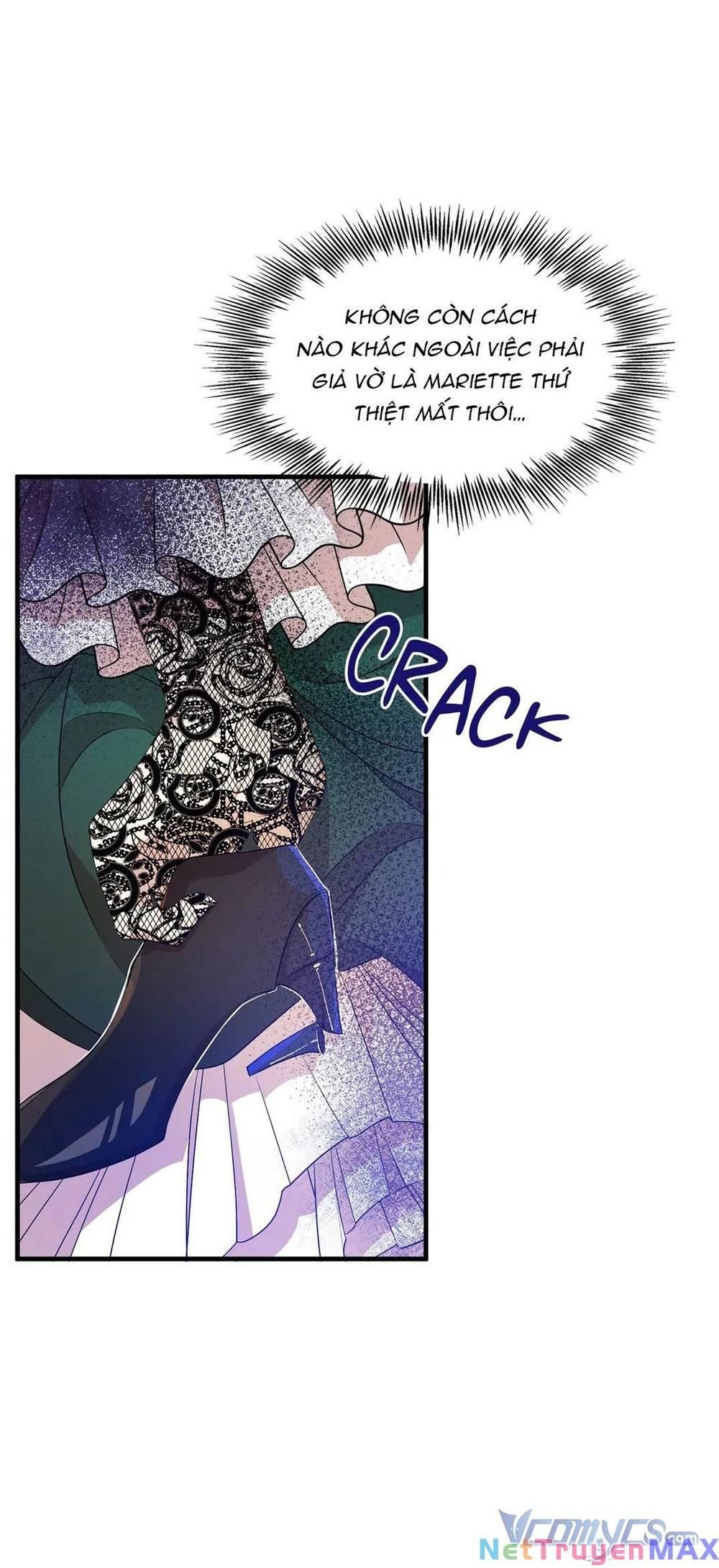 Tôi Chính Là Em Gái Của Nữ Chính Hắc Ám Chương 9 page 10 - Giả Dược