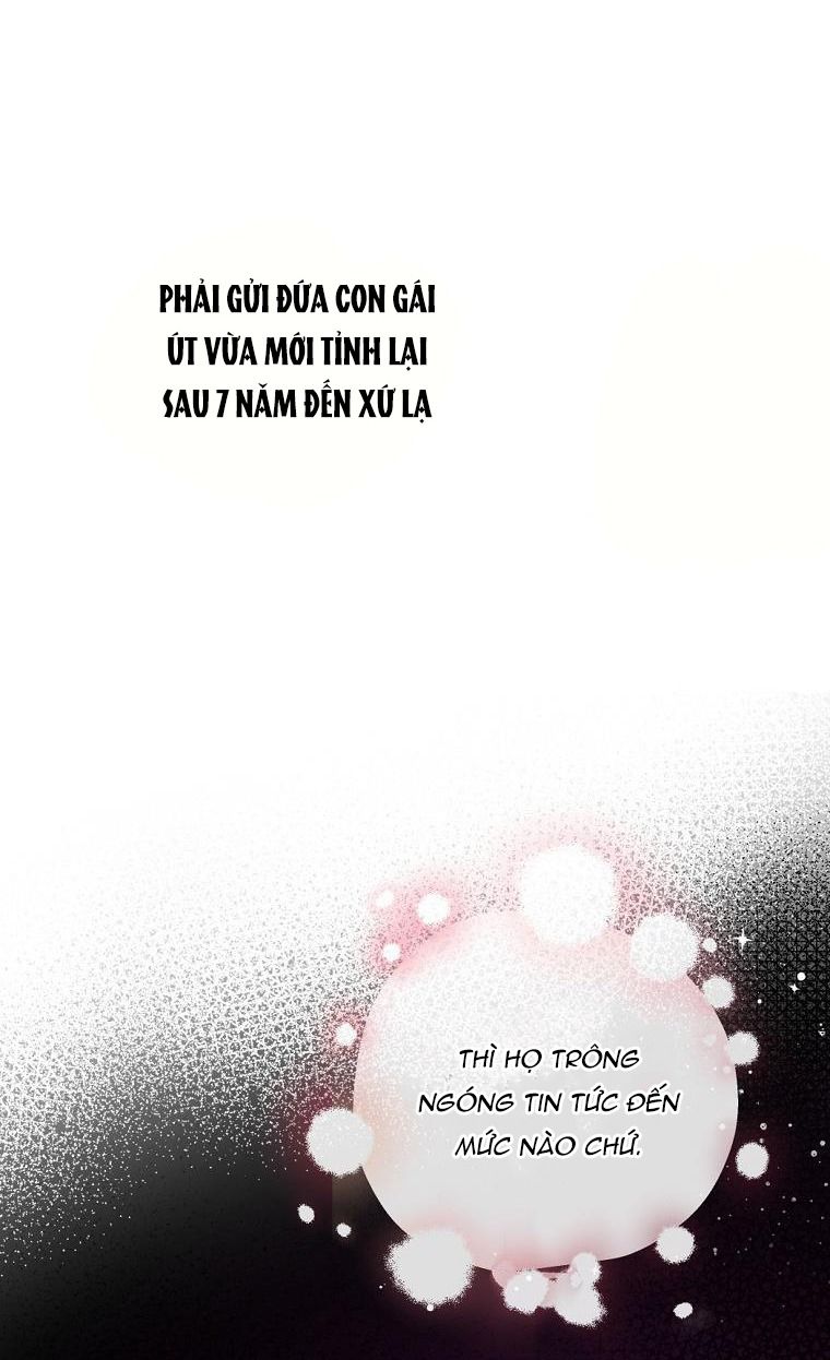 đọc truyện Tôi Chưa Từng Bỏ Rơi Ngài Chương 14 ảnh 39 tại Giả Dược