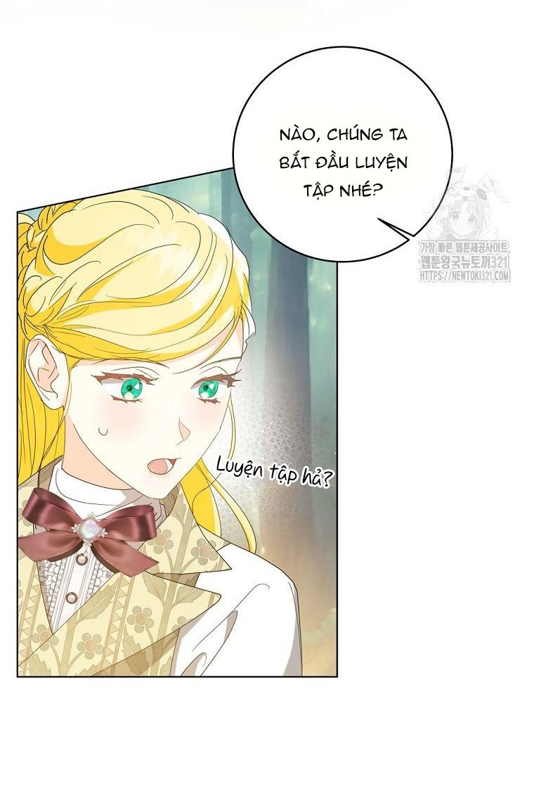 đọc truyện Tôi Chưa Từng Bỏ Rơi Ngài Chương 14 ảnh 55 tại Giả Dược