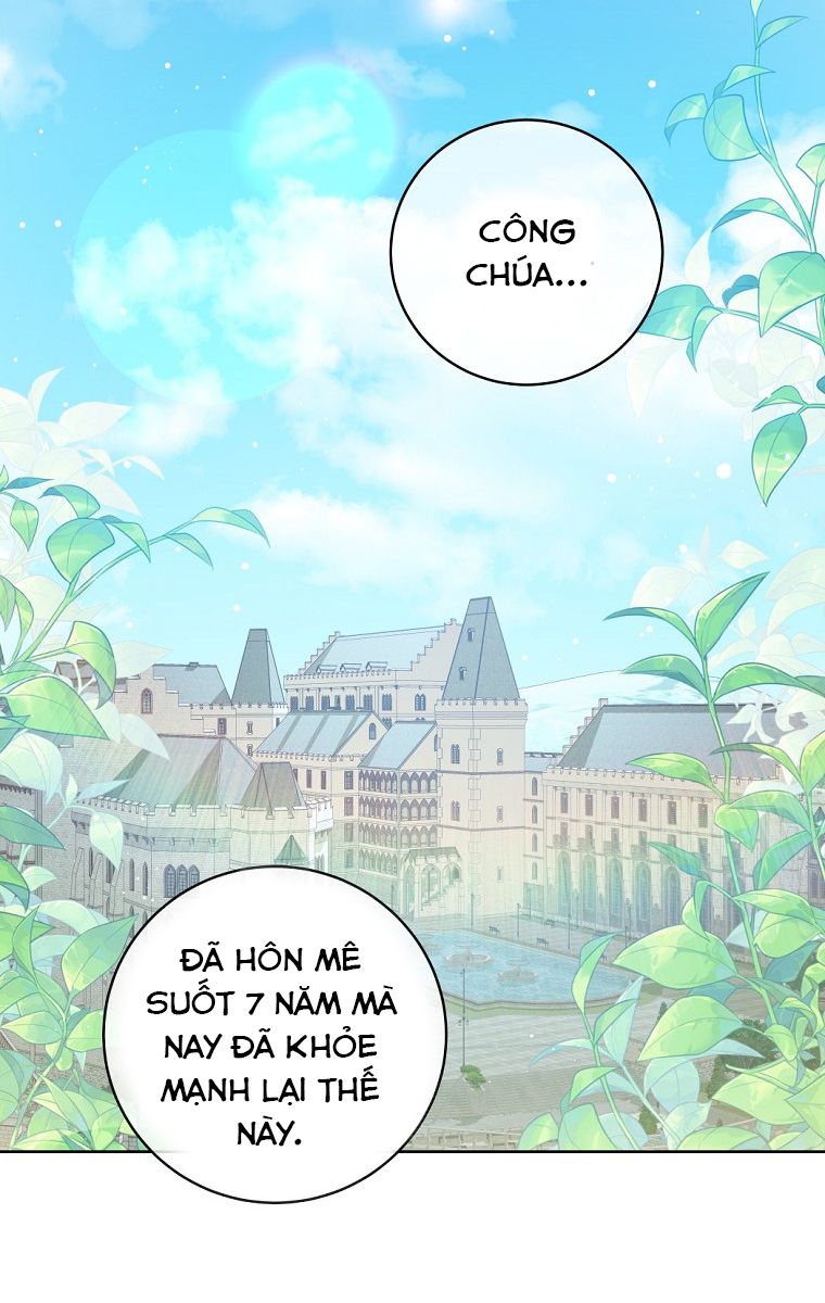 đọc truyện Tôi Chưa Từng Bỏ Rơi Ngài Chương 2 ảnh 2 tại Truyện Dạ Ký