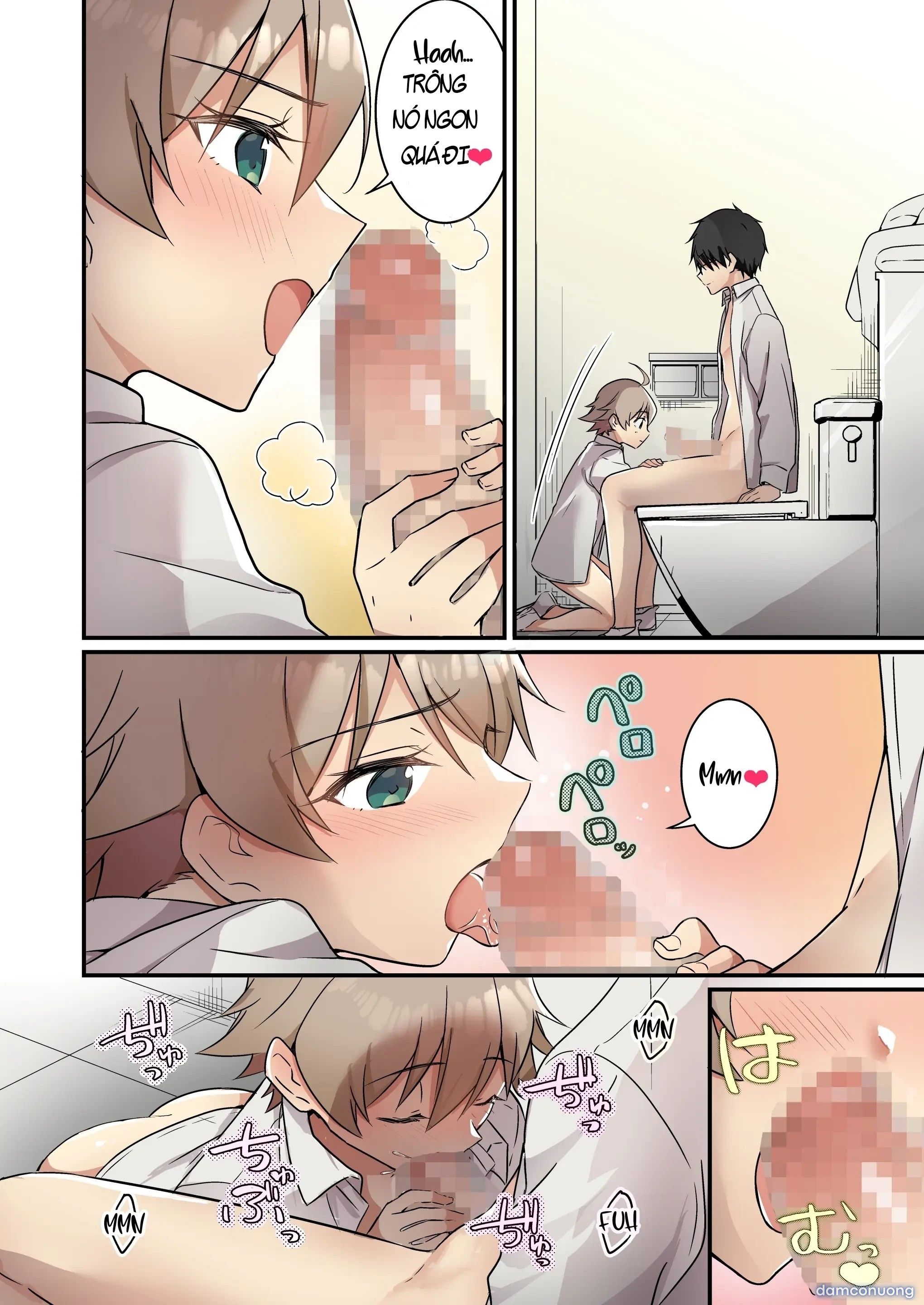 đọc truyện Tôi Chưa Từng Nghe Nói Rằng Succubus Được Triệu Hồi Lại Chính Là Mình Mà 🥺 Chương 1 ảnh 23 tại Thiên Thai Truyện