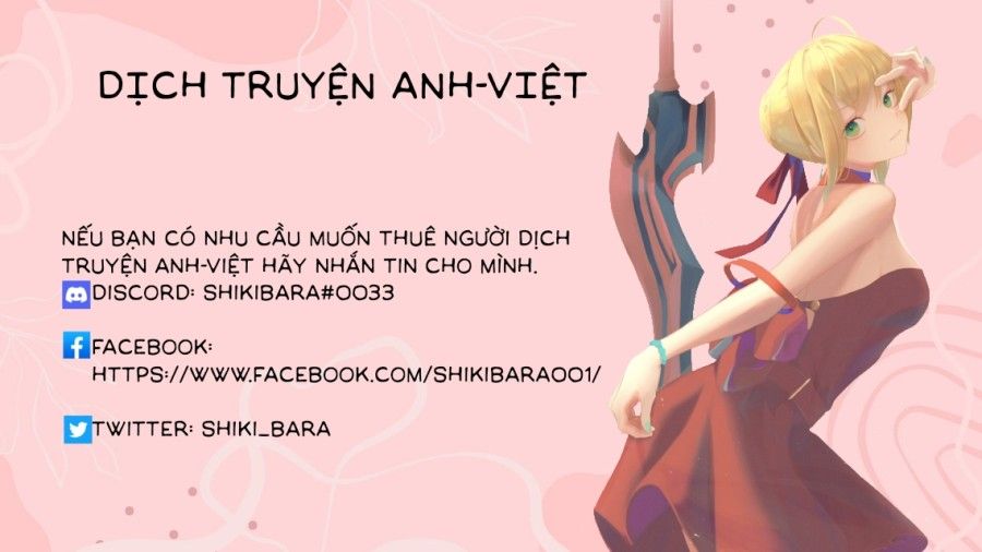 Tôi Chuyển Sinh Đến Thế Giới Khác Với Dàn Harem Toàn Trap. Chương 1 page 3 - Giả Dược
