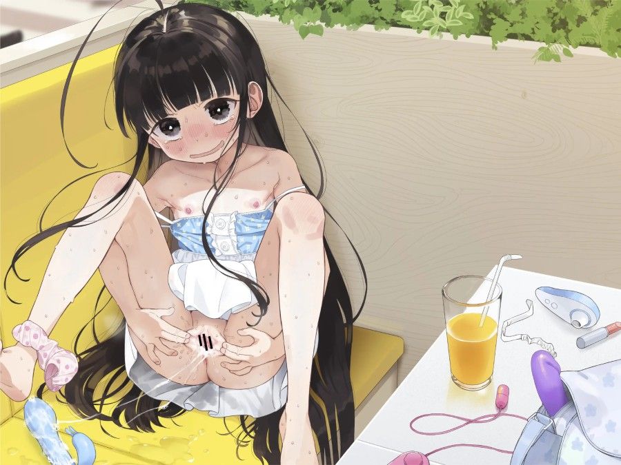 Tôi Chuyển Sinh Thành Loli! Chương 1 page 3 - Giả Dược