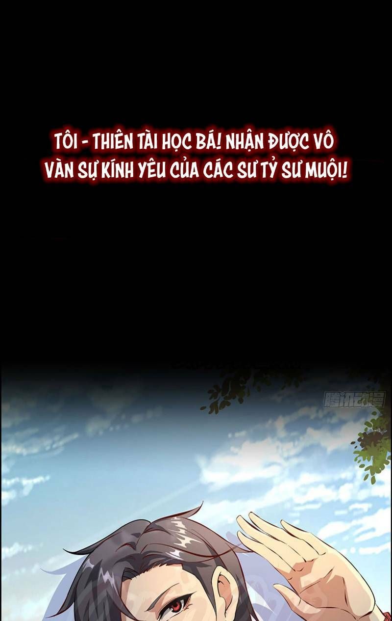 đọc truyện Tôi Chuyển Vàng Tại Mạt Thế Chương 0 ảnh 2 tại Giả Dược