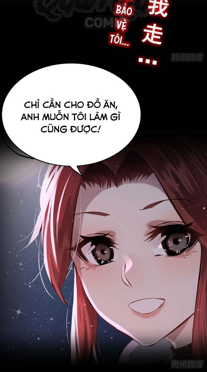 đọc truyện Tôi Chuyển Vàng Tại Mạt Thế Chương 0 ảnh 15 tại Giả Dược