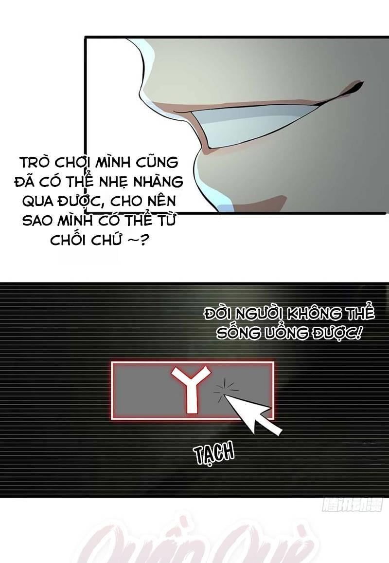 đọc truyện Tôi Chuyển Vàng Tại Mạt Thế Chương 1 ảnh 15 tại Giả Dược