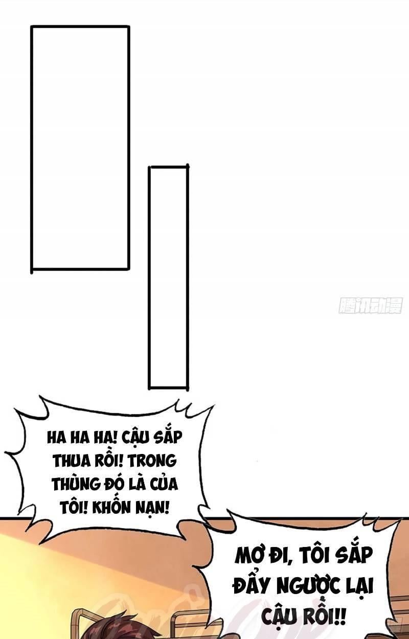 đọc truyện Tôi Chuyển Vàng Tại Mạt Thế Chương 1 ảnh 21 tại Giả Dược