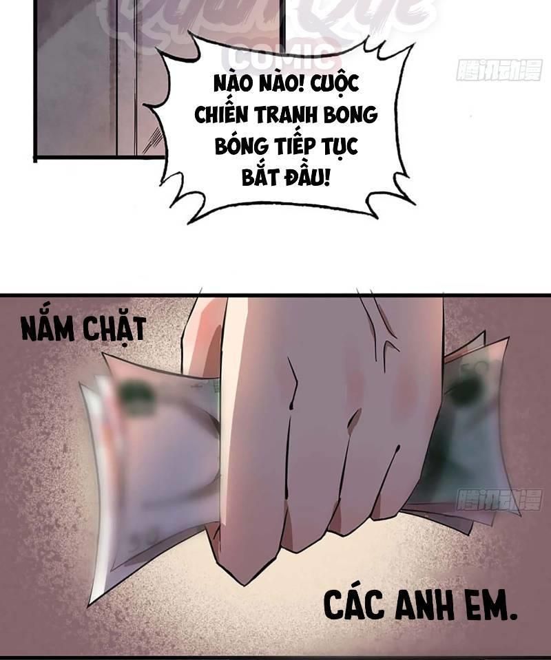 đọc truyện Tôi Chuyển Vàng Tại Mạt Thế Chương 1 ảnh 30 tại Giả Dược