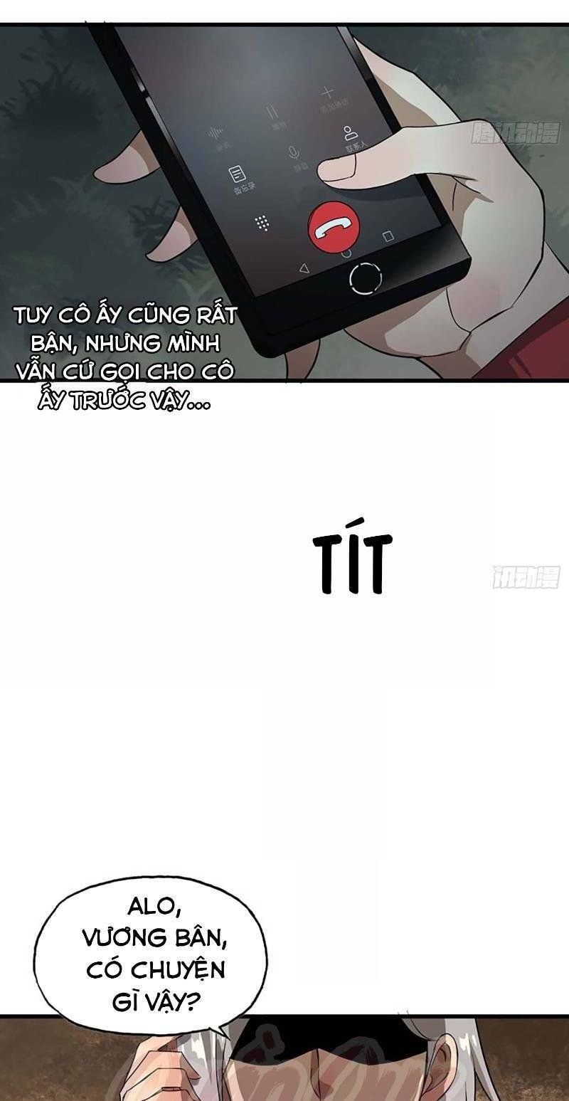 đọc truyện Tôi Chuyển Vàng Tại Mạt Thế Chương 1 ảnh 35 tại Giả Dược