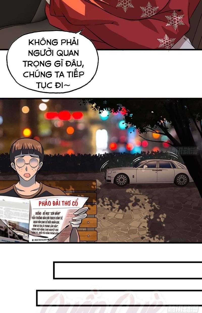 đọc truyện Tôi Chuyển Vàng Tại Mạt Thế Chương 1 ảnh 41 tại Giả Dược