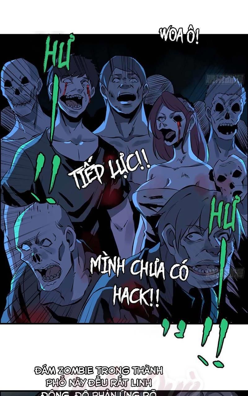 đọc truyện Tôi Chuyển Vàng Tại Mạt Thế Chương 1 ảnh 55 tại Giả Dược