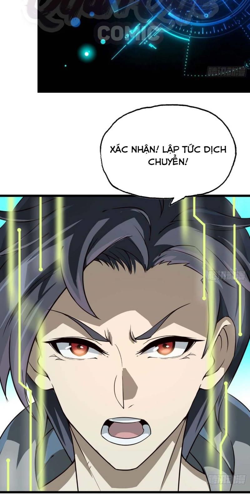 đọc truyện Tôi Chuyển Vàng Tại Mạt Thế Chương 10 ảnh 18 tại Giả Dược