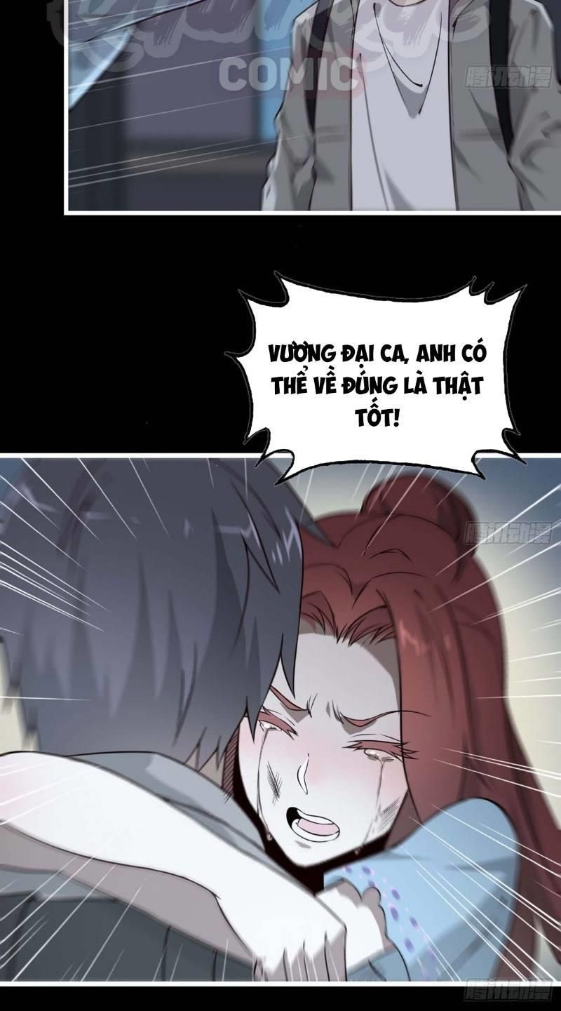 đọc truyện Tôi Chuyển Vàng Tại Mạt Thế Chương 10 ảnh 26 tại Giả Dược