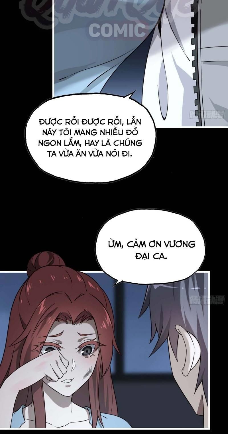 đọc truyện Tôi Chuyển Vàng Tại Mạt Thế Chương 10 ảnh 28 tại Giả Dược