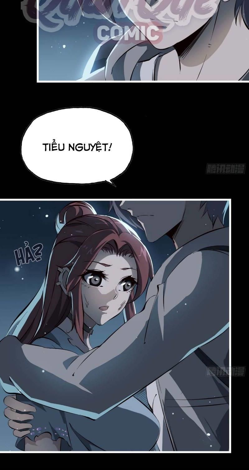 đọc truyện Tôi Chuyển Vàng Tại Mạt Thế Chương 10 ảnh 32 tại Giả Dược