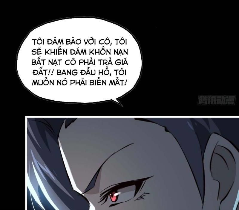 đọc truyện Tôi Chuyển Vàng Tại Mạt Thế Chương 10 ảnh 33 tại Giả Dược