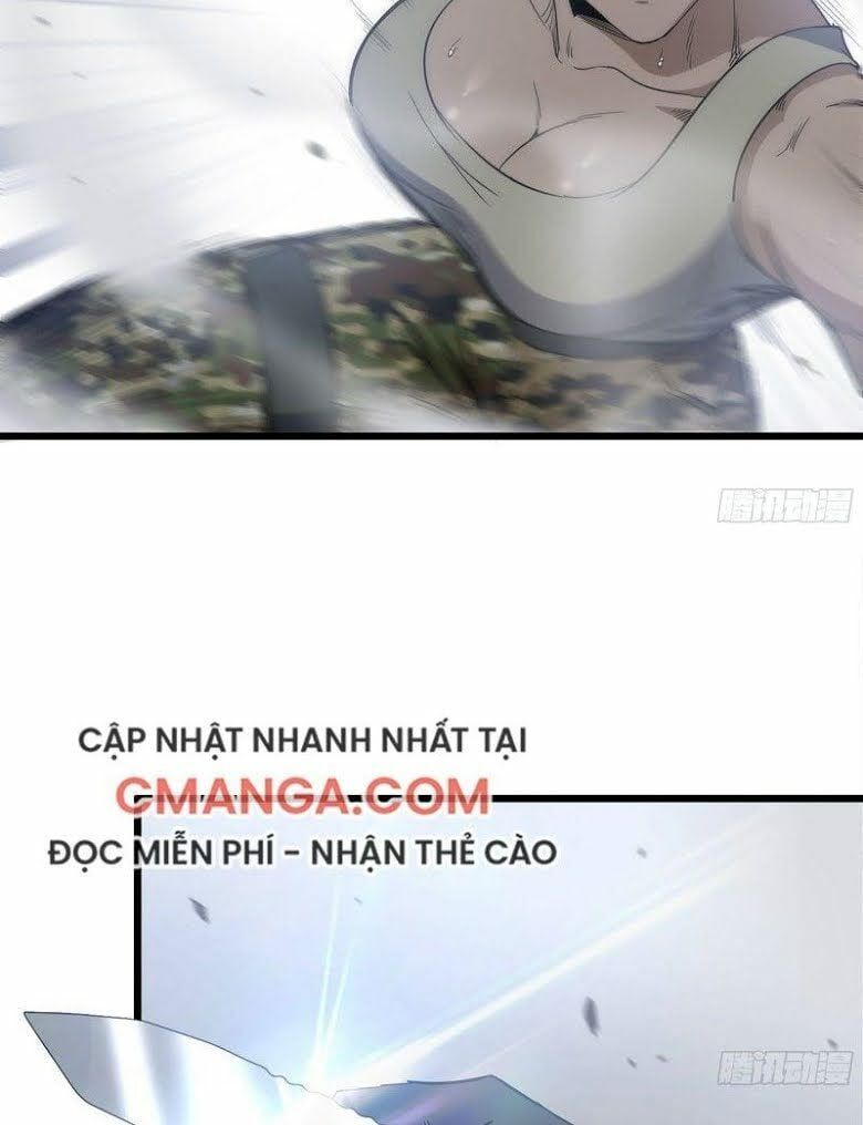 đọc truyện Tôi Chuyển Vàng Tại Mạt Thế Chương 100 ảnh 36 tại Giả Dược