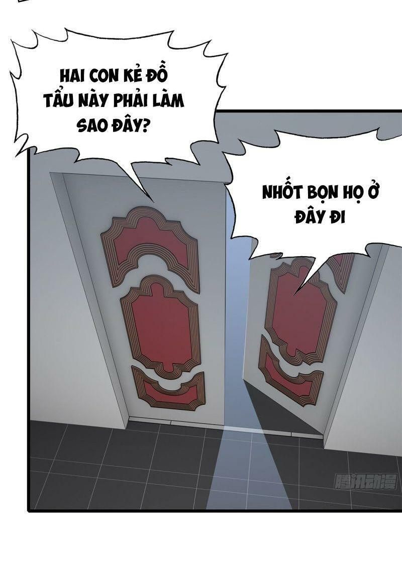 đọc truyện Tôi Chuyển Vàng Tại Mạt Thế Chương 100 ảnh 9 tại Giả Dược
