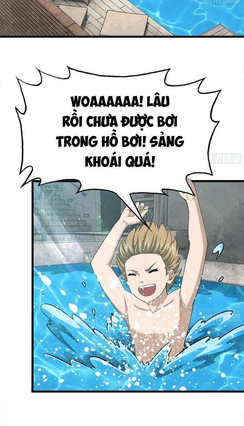 đọc truyện Tôi Chuyển Vàng Tại Mạt Thế Chương 101 ảnh 29 tại Giả Dược