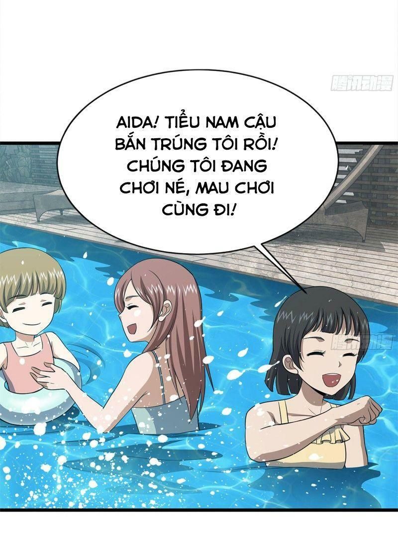 đọc truyện Tôi Chuyển Vàng Tại Mạt Thế Chương 101 ảnh 30 tại Giả Dược