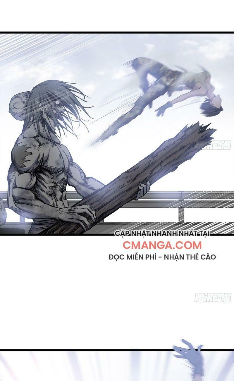 đọc truyện Tôi Chuyển Vàng Tại Mạt Thế Chương 101 ảnh 8 tại Giả Dược