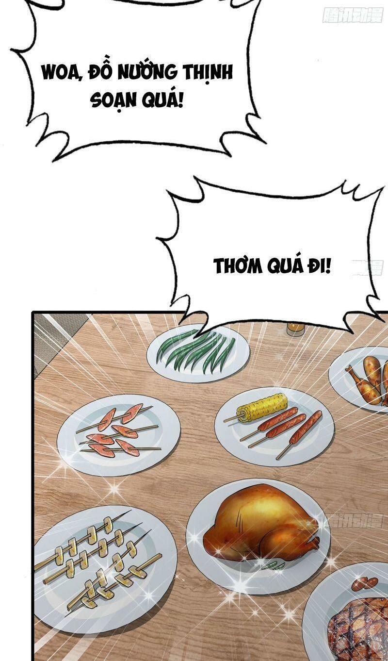 đọc truyện Tôi Chuyển Vàng Tại Mạt Thế Chương 102 ảnh 15 tại Giả Dược