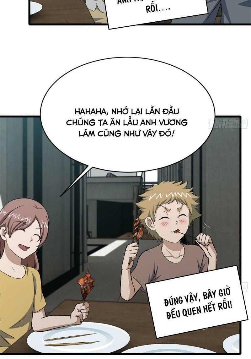 đọc truyện Tôi Chuyển Vàng Tại Mạt Thế Chương 102 ảnh 25 tại Giả Dược