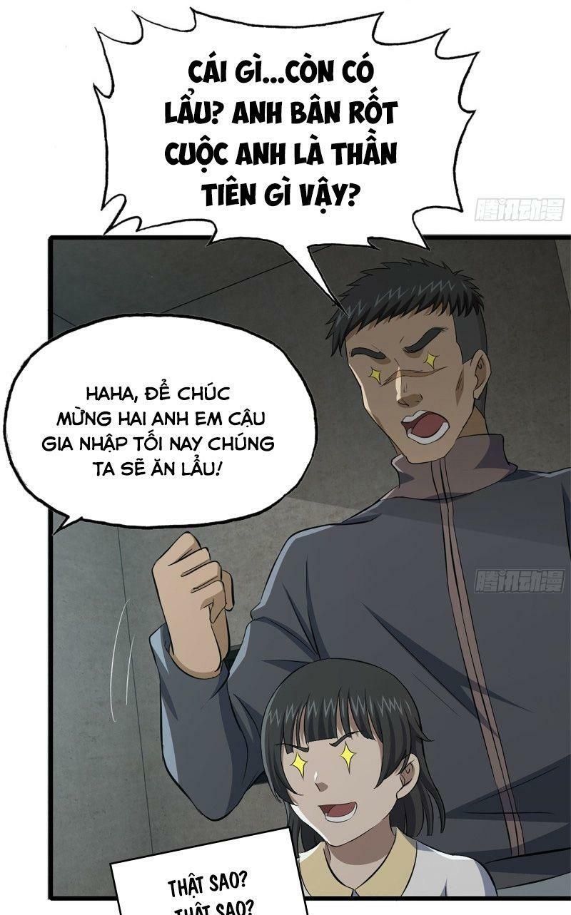 đọc truyện Tôi Chuyển Vàng Tại Mạt Thế Chương 102 ảnh 26 tại Giả Dược