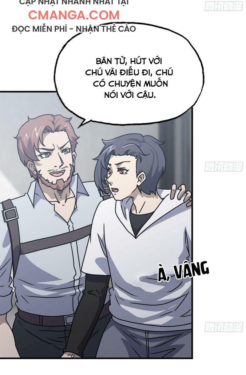 đọc truyện Tôi Chuyển Vàng Tại Mạt Thế Chương 102 ảnh 31 tại Giả Dược