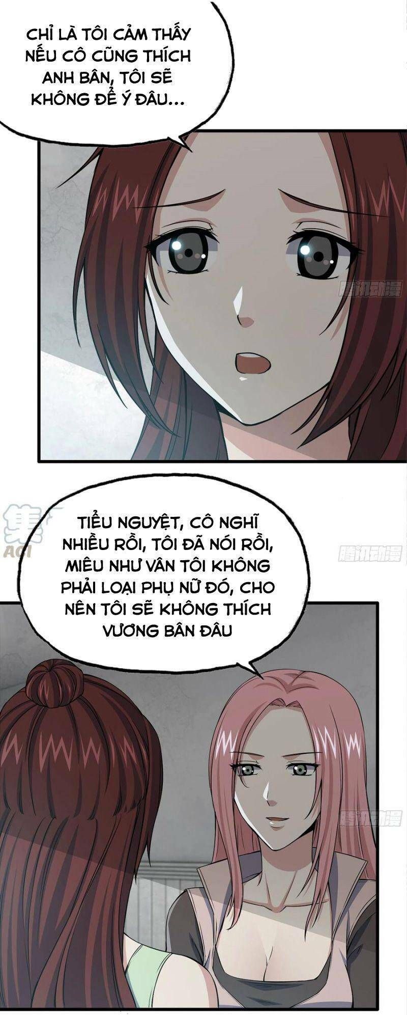 đọc truyện Tôi Chuyển Vàng Tại Mạt Thế Chương 103 ảnh 26 tại Giả Dược