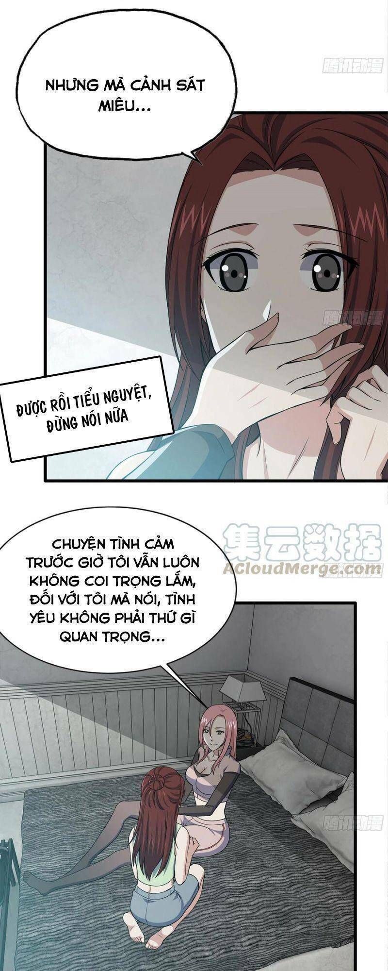 đọc truyện Tôi Chuyển Vàng Tại Mạt Thế Chương 103 ảnh 27 tại Giả Dược