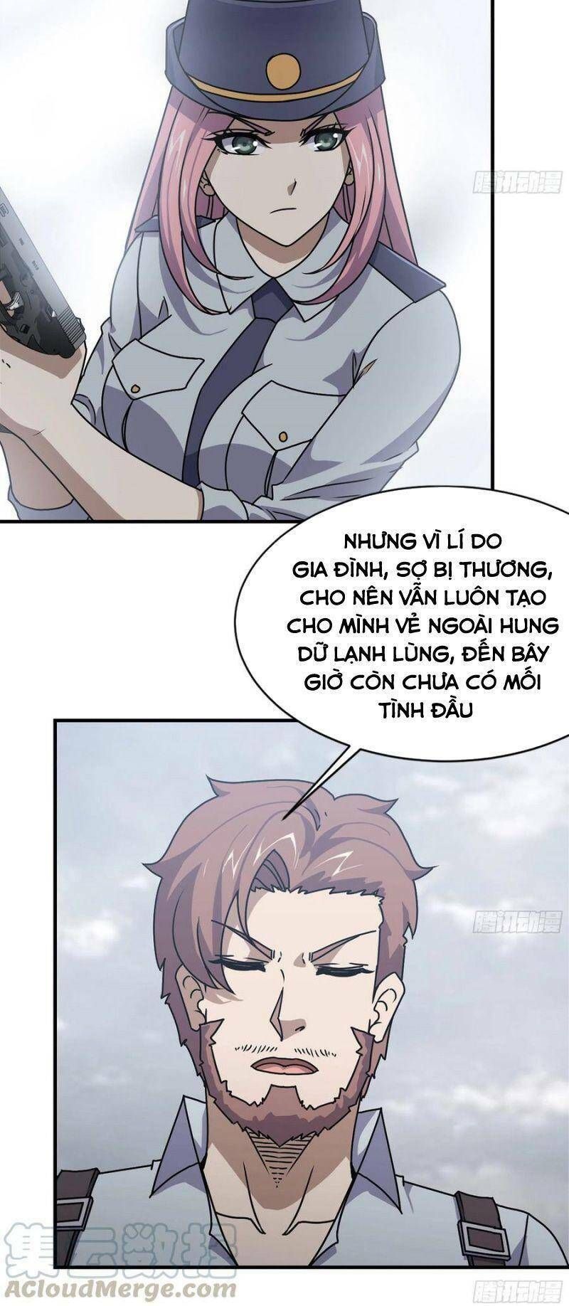 đọc truyện Tôi Chuyển Vàng Tại Mạt Thế Chương 103 ảnh 4 tại Giả Dược