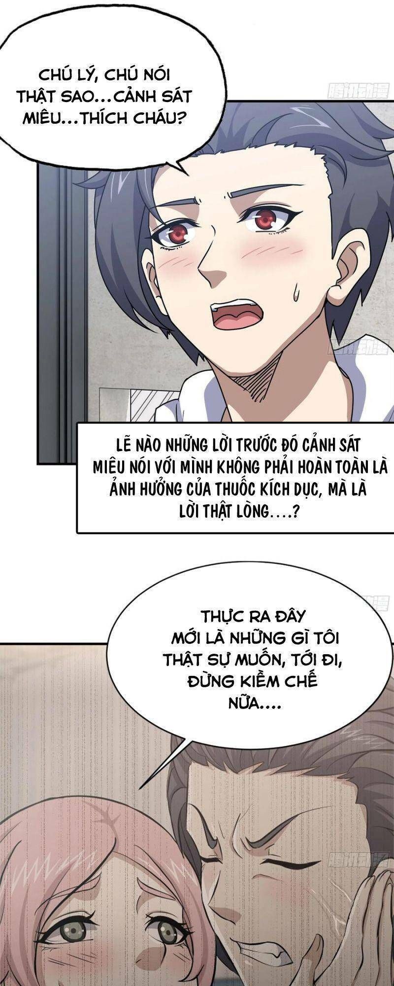 đọc truyện Tôi Chuyển Vàng Tại Mạt Thế Chương 103 ảnh 8 tại Giả Dược