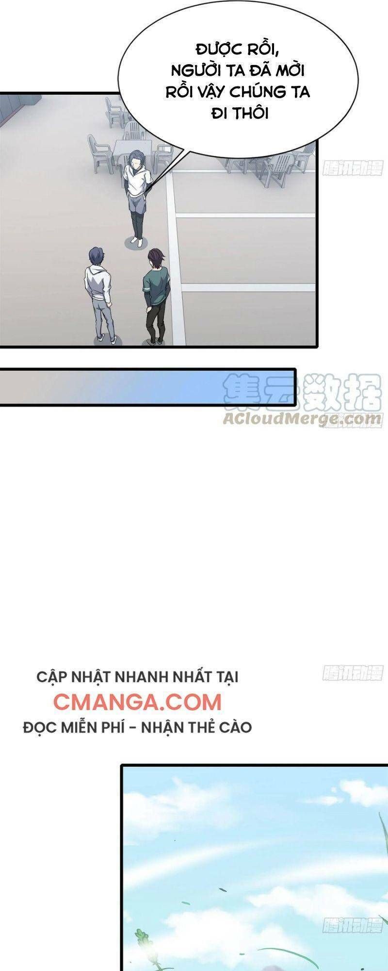 đọc truyện Tôi Chuyển Vàng Tại Mạt Thế Chương 104 ảnh 17 tại Giả Dược