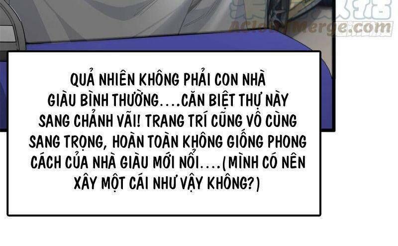 đọc truyện Tôi Chuyển Vàng Tại Mạt Thế Chương 104 ảnh 22 tại Giả Dược