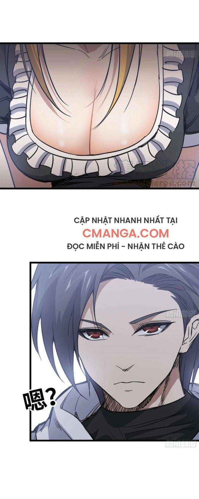 đọc truyện Tôi Chuyển Vàng Tại Mạt Thế Chương 104 ảnh 29 tại Giả Dược