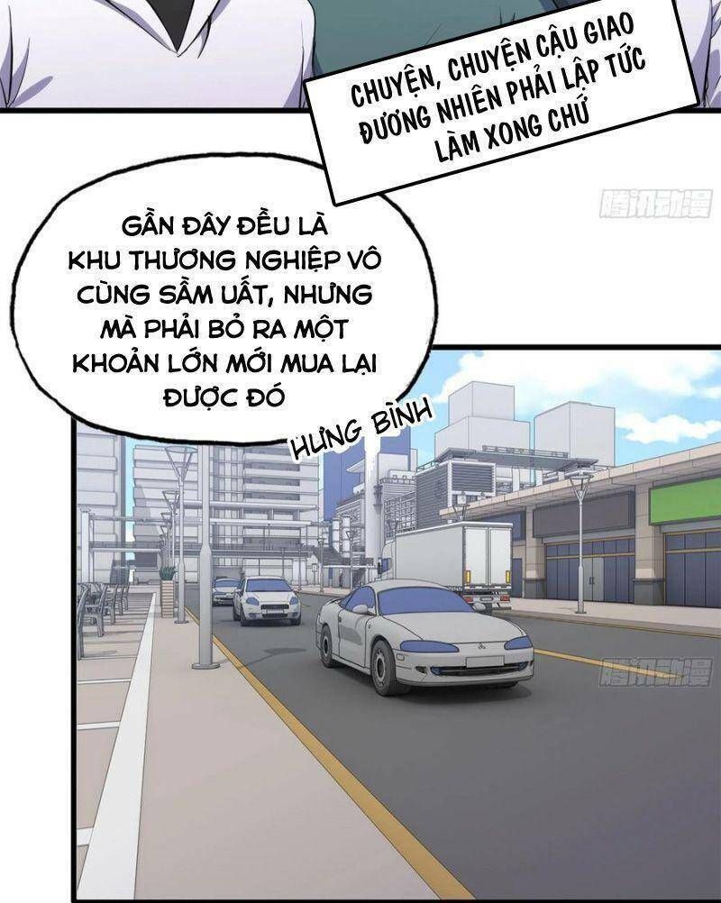 đọc truyện Tôi Chuyển Vàng Tại Mạt Thế Chương 104 ảnh 6 tại Giả Dược