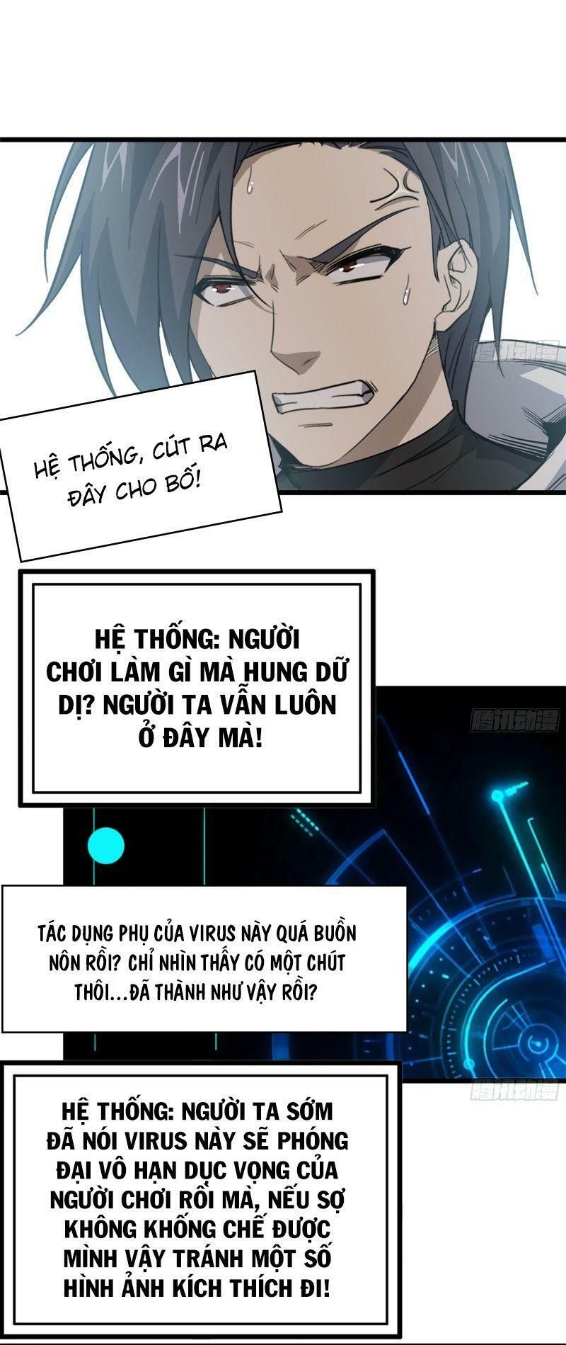 đọc truyện Tôi Chuyển Vàng Tại Mạt Thế Chương 105 ảnh 2 tại Giả Dược