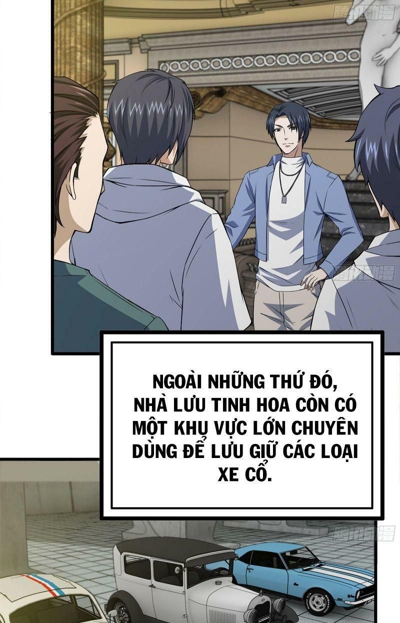 đọc truyện Tôi Chuyển Vàng Tại Mạt Thế Chương 105 ảnh 11 tại Giả Dược