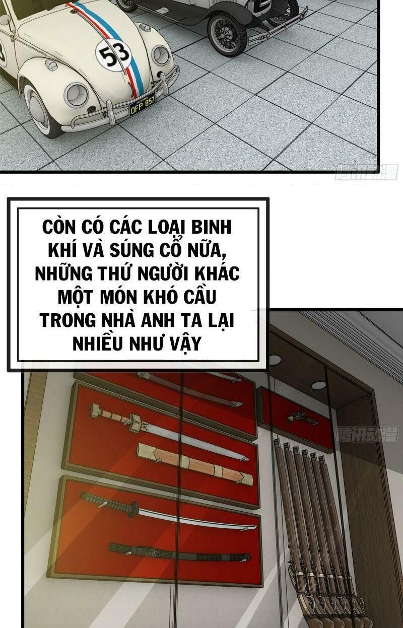 đọc truyện Tôi Chuyển Vàng Tại Mạt Thế Chương 105 ảnh 12 tại Giả Dược