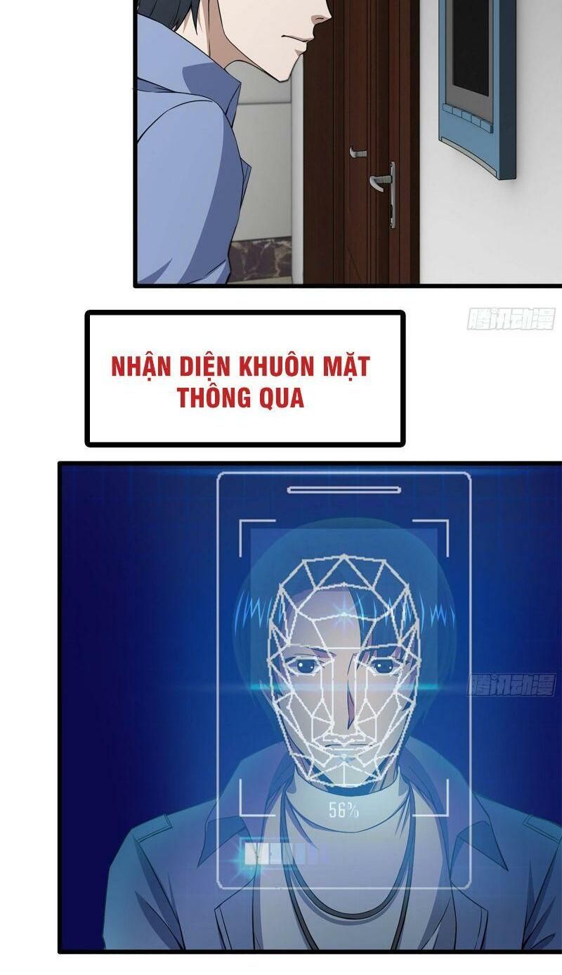 đọc truyện Tôi Chuyển Vàng Tại Mạt Thế Chương 105 ảnh 20 tại Giả Dược