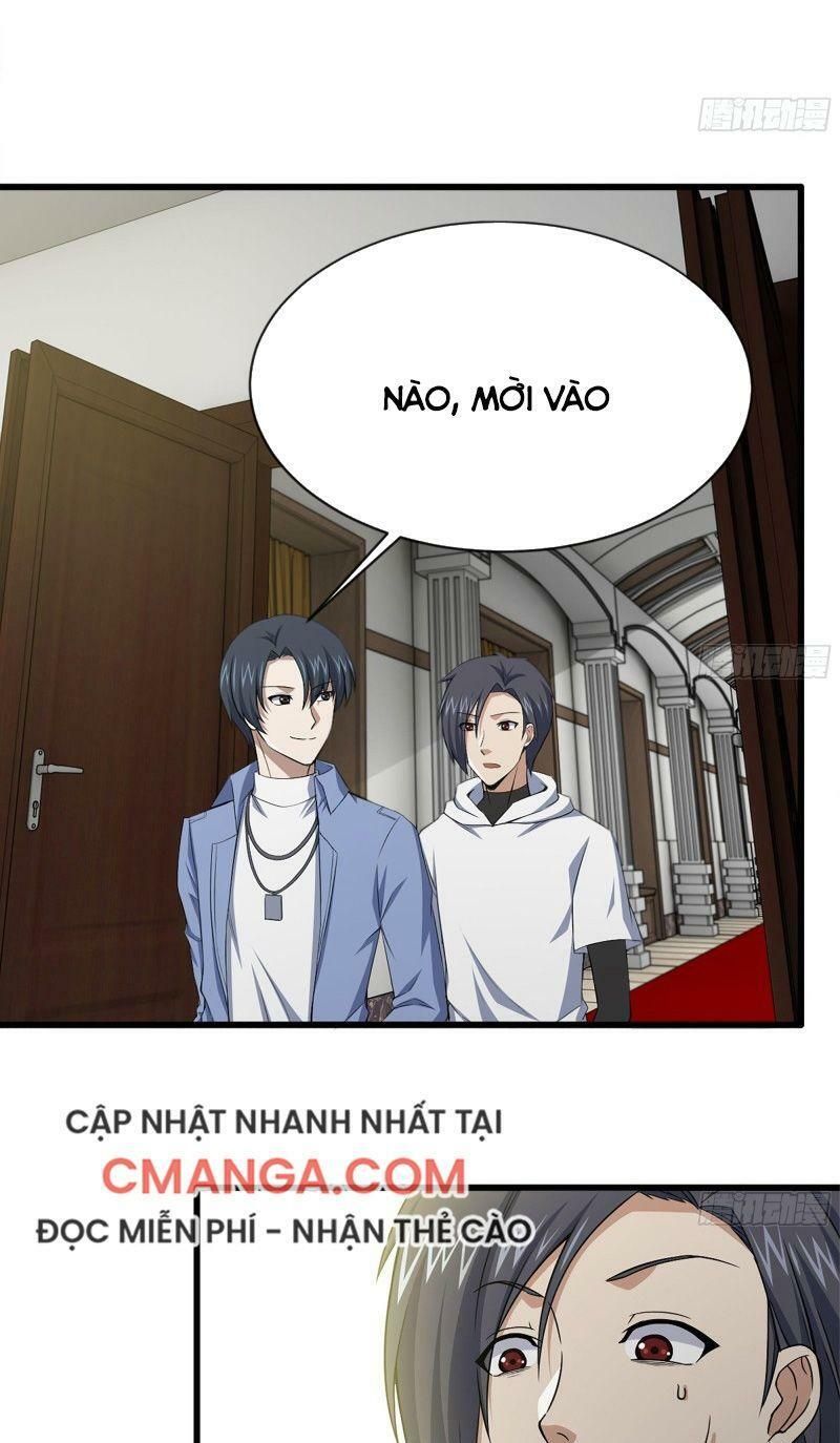 đọc truyện Tôi Chuyển Vàng Tại Mạt Thế Chương 105 ảnh 21 tại Giả Dược