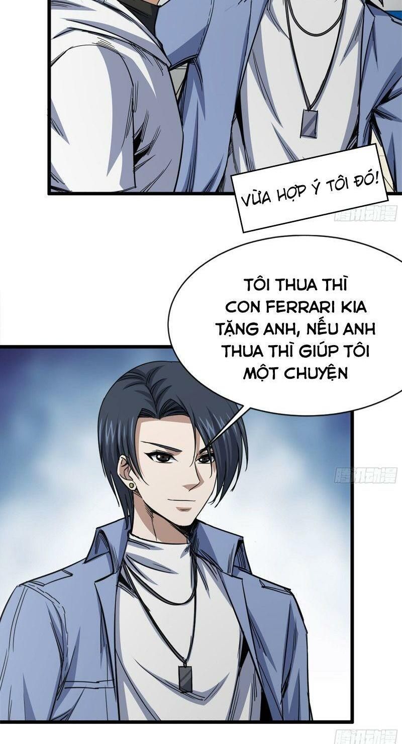 đọc truyện Tôi Chuyển Vàng Tại Mạt Thế Chương 105 ảnh 32 tại Giả Dược