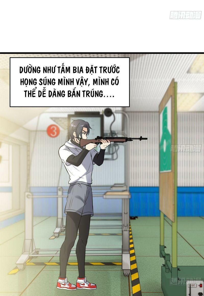 đọc truyện Tôi Chuyển Vàng Tại Mạt Thế Chương 106 ảnh 13 tại Giả Dược